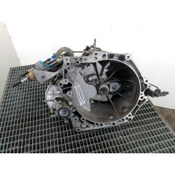 SKRZYNIA BIEGÓW MANUALNA 5 PEUGEOT 308 I SW 1.4 16V 98KM1.4 i 16V200820DP55KTQ983354                                            