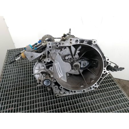 SKRZYNIA BIEGÓW MANUALNA 5 PEUGEOT 308 I SW 1.4 16V 98KM 1.4 i 16V 2008 20DP55 KTQ 98 3354 