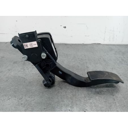 PEDAŁ GAZU, POTENCJOMETR KIA PICANTO II 1.0 MPI 69KM 1.0 MPI 2011 32727-2K200  35190-4A700 ABB 69 3299 