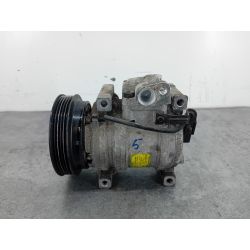 POMPA, SPRĘŻARKA KLIMATYZACJI KIA PICANTO II 1.0 MPI 69KM1.0 MPI2011F500-CPAAA-02  97701-XXXXX HS-09  GEQDABB693299                                            