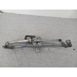 MECHANIZM WYCIERACZEK AUDI A3 8L 1.6 8V 101KM1.6 8V199885570190  085570190010  058980309  0390241137LZ9U1013316                                            