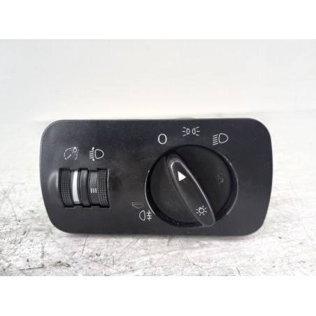 WŁĄCZNIK ŚWIATEŁ AUDI A3 8L 1.6 8V 101KM 1.6 8V 1998 8L1941531E LZ9U 101 3316 