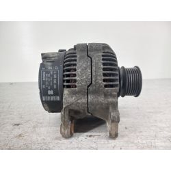 ALTERNATOR AUDI A3 8L 1.6 8V 101KM1.6 8V19980123320034  037903025CLZ9U1013316                                            