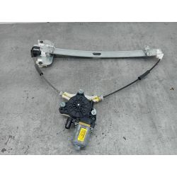 PODNOŚNIK SZYBY PRAWY PRZÓD KIA PICANTO II 1.0 MPI 69KM1.0 MPI201182460-1Y000ABB693299                                            