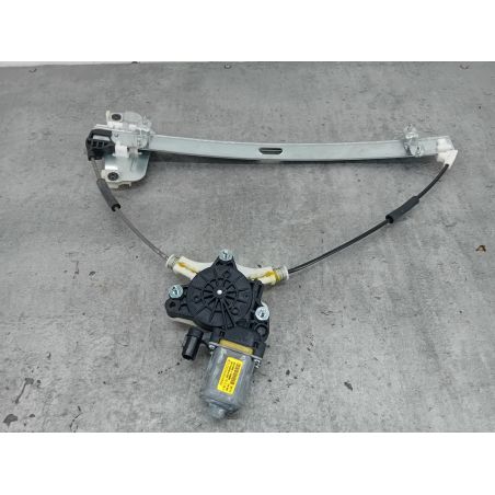 PODNOŚNIK SZYBY PRAWY PRZÓD KIA PICANTO II 1.0 MPI 69KM 1.0 MPI 2011 82460-1Y000 ABB 69 3299 