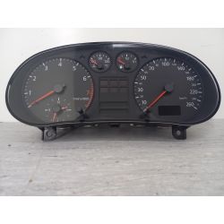 LICZNIK AUDI A3 8L 1.6 8V 101KM1.6 8V19988L0919860E  008AUZ8Z0LZ9U1013316                                            