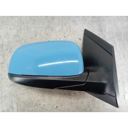 LUSTERKO PRAWE KIA PICANTO II 1.0 MPI 69KM1.0 MPI2011ABB693299                                            