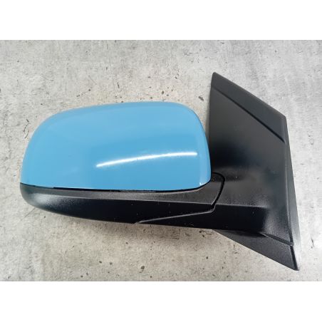 LUSTERKO PRAWE KIA PICANTO II 1.0 MPI 69KM 1.0 MPI 2011 ABB 69 3299 