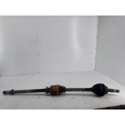 PÓŁOŚ PRAWA PRZÓD LDV MAXUS 2.5 CRD  120KM2.5 CRD20091203263                                            