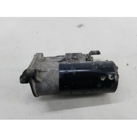 starter LDV MAXUS 2.5 CRD  120KM 2.5 CRD 2009 0001109267 120 3263 