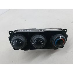 PANEL NAWIEWU LDV MAXUS 2.5 CRD  120KM2.5 CRD20095856300201203263                                            