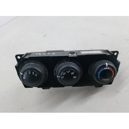 PANEL NAWIEWU LDV MAXUS 2.5 CRD  120KM 2.5 CRD 2009 585630020 120 3263 