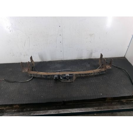 HAK HOLOWNICZY LDV MAXUS 2.5 CRD  120KM 2.5 CRD 2009 120 3263 