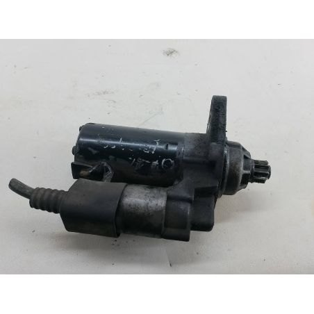 starter VW CADDY III 2.0 SDI 69KM 2.0 SDI 2004 02E911023H LA5C 69 3400 