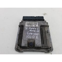 KOMPUTER, STEROWNIK VW CADDY III 2.0 SDI 69KM2.0 SDI200403G906016N 0281011541  BOSCHLA5C693400                                            
