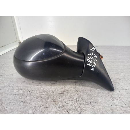 LUSTERKO PRAWE CITROEN XSARA PICASSO 1.6 HDI 110KM 1.6 HDI 110 3383 