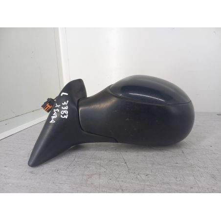 LEFT MIRROR CITROEN XSARA PICASSO 1.6 HDI 110KM 1.6 HDI 110 3383 