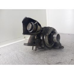 TURBINE CITROEN XSARA PICASSO 1.6 HDI 110KM1.6 HDI9660641380  753420-41103383                                            