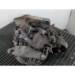 SKRZYNIA BIEGÓW MANUALNA 6 OPEL ASTRA H 1.9 CDTI 100KM1.9 CDTI2007M32Z1571003215                                            