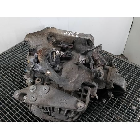 SKRZYNIA BIEGÓW MANUALNA 6 OPEL ASTRA H 1.9 CDTI 100KM 1.9 CDTI 2007 M32 Z157 100 3215 