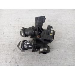 PRZEPUSTNICA CITROEN XSARA PICASSO 1.6 HDI 110KM1.6 HDI96559716801103383                                            