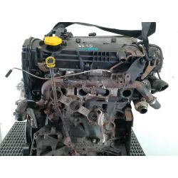 Engine OPEL ASTRA H 1.9 CDTI 100KM1.9 CDTI2007Z19DTLZ1571003215                                            