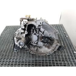 SKRZYNIA BIEGÓW MANUALNA 5 CITROEN C2 1.1 i 8V 61KM1.1 i 8V200820CQ08KBN613351                                            