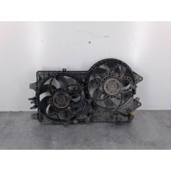 COOLER FAN FIAT GRANDE PUNTO 1.9 D MULTIJET 130KM1.9 JTD20058.712.002.0.0891/B1303156                                            