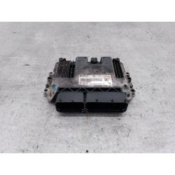 KOMPUTER, STEROWNIK FIAT GRANDE PUNTO 1.9 D MULTIJET 130KM1.9 JTD200555200527 0281012303  BOSCH891/B1303156                                            