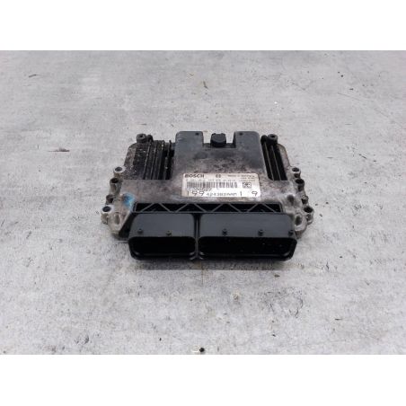 KOMPUTER, STEROWNIK FIAT GRANDE PUNTO 1.9 D MULTIJET 130KM 1.9 JTD 2005 55200527 0281012303  BOSCH 891/B 130 3156 