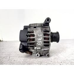 ALTERNATOR PEUGEOT 308 I SW 1.4 16V 98KM1.4 i 16V20082605106  TG12C059 VALEO  KTQ983354                                            