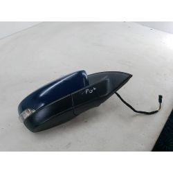 LUSTERKO PRAWE SKODA RAPID II 1.6 TDI 115KM1.6 TDI20175JB857408KLF5A1153253                                            