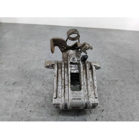 ZACISK HAMULCOWY PRAWY TYŁ AUDI A4 B6 1.9 TDI 130KM 1.9 TDI 2002 CZH1311  ABE LY6L 130 3360 