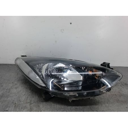 LAMPA PRZÓD PRAWA MAZDA 2 II