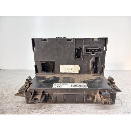 MODUŁ BSI FIAT PANDA II 1.1 8V 2006 S118578020H 734/A 54 3332 