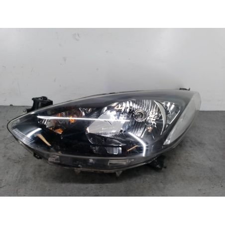 LAMPA PRZÓD LEWA MAZDA 2 II