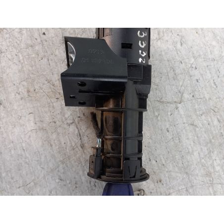 STACYJKA FIAT PANDA II 1.1 8V 2006 61027500  0.5521 734/A 54 3332 