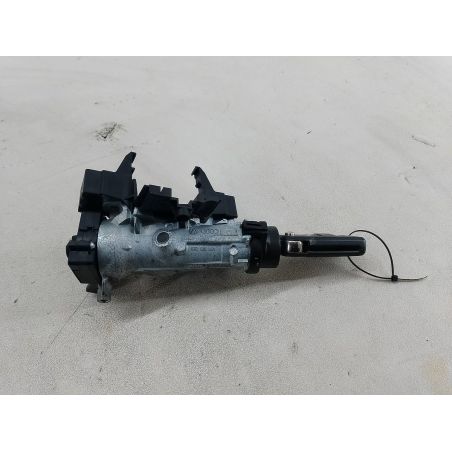 STACYJKA SKODA RAPID II 1.6 TDI 115KM 1.6 TDI 2017 1K0905851 LF5A 115 3253 