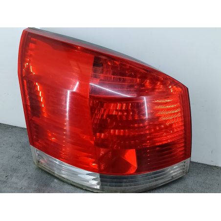 LAMPA TYLNA LEWA OPEL SIGNUM 2.2 DIRECT 155KM 2.2 16V 2008 9185948 Z21U 155 3369 