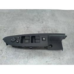 PANEL STEROWANIA SZYB I LUSTEREK MAZDA 2 II 1.3 84KM1.3 16V2011DF7466350B38P843256                                            
