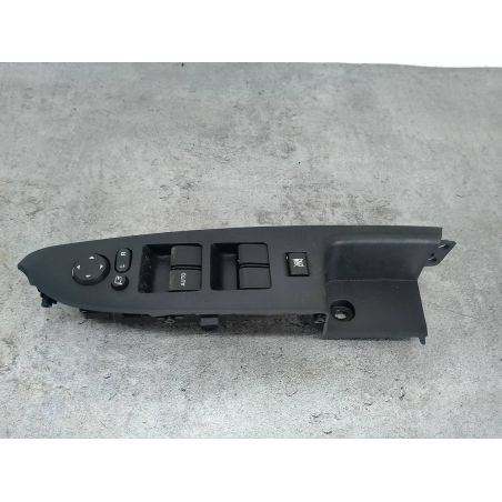 PANEL STEROWANIA SZYB I LUSTEREK MAZDA 2 II