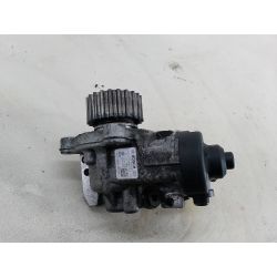 POMPA WTRYSKOWA SKODA RAPID II 1.6 TDI 115KM1.6 TDI201704L130755E  0445010538  BOSCHLF5A1153253                                            