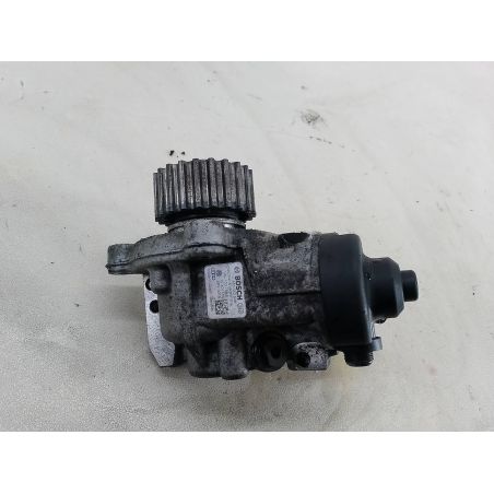 POMPA WTRYSKOWA SKODA RAPID II 1.6 TDI 115KM 1.6 TDI 2017 04L130755E  0445010538  BOSCH LF5A 115 3253 