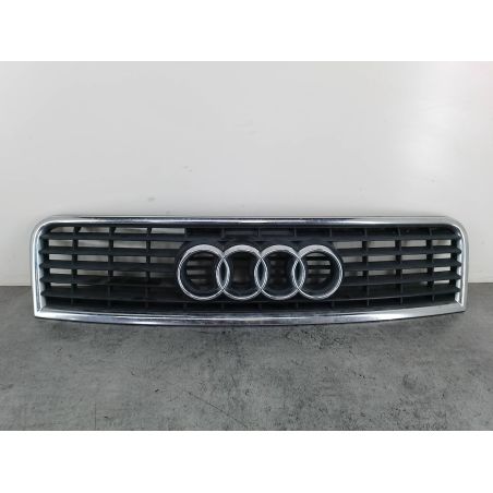 ATRAPA GRILL GRIL AUDI A4 B6 1.9 TDI 130KM 1.9 TDI 2002 8E0853651F LY6L 130 3360 