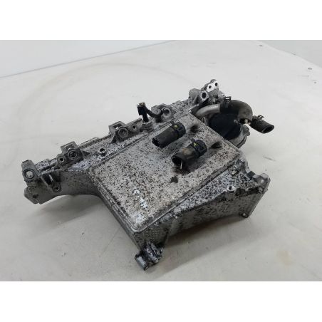 KOLEKTOR SSĄCY SKODA RAPID II 1.6 TDI 115KM 1.6 TDI 2017 04L129766AQ LF5A 115 3253 