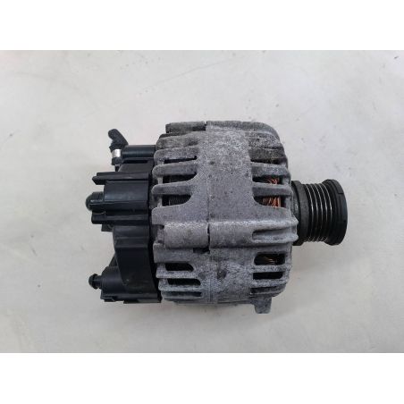 ALTERNATOR SKODA RAPID II 1.6 TDI 115KM 1.6 TDI 2017 03L903023J  LF5A 115 3253 
