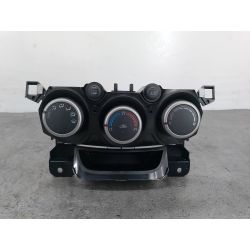 PANEL NAWIEWU MAZDA 2 II 1.3 84KM1.3 16V2011DP766119038P843256                                            