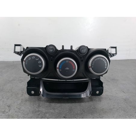 PANEL NAWIEWU MAZDA 2 II