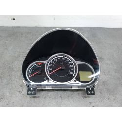 LICZNIK MAZDA 2 II 1.3 84KM1.3 16V2011D01J55430K900138P843256                                            