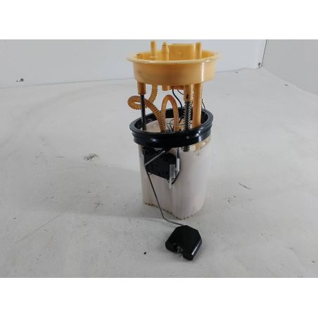 POMPA PALIWA SKODA RAPID II 1.6 TDI 115KM 1.6 TDI 2017 6RA919050A A2C95724901  LF5A 115 3253 